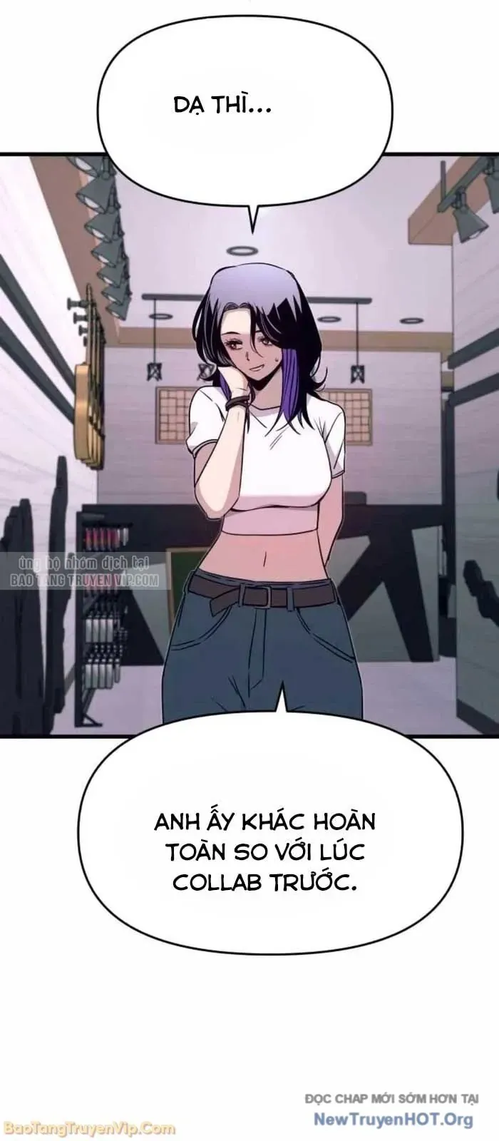 Định Mệnh Đôi Ta Giao Thoa Nơi Bến Tàu Chap 57 - Next Chap 58