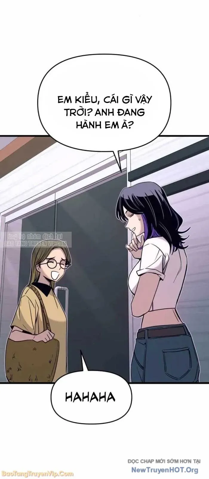 Định Mệnh Đôi Ta Giao Thoa Nơi Bến Tàu Chap 57 - Next Chap 58