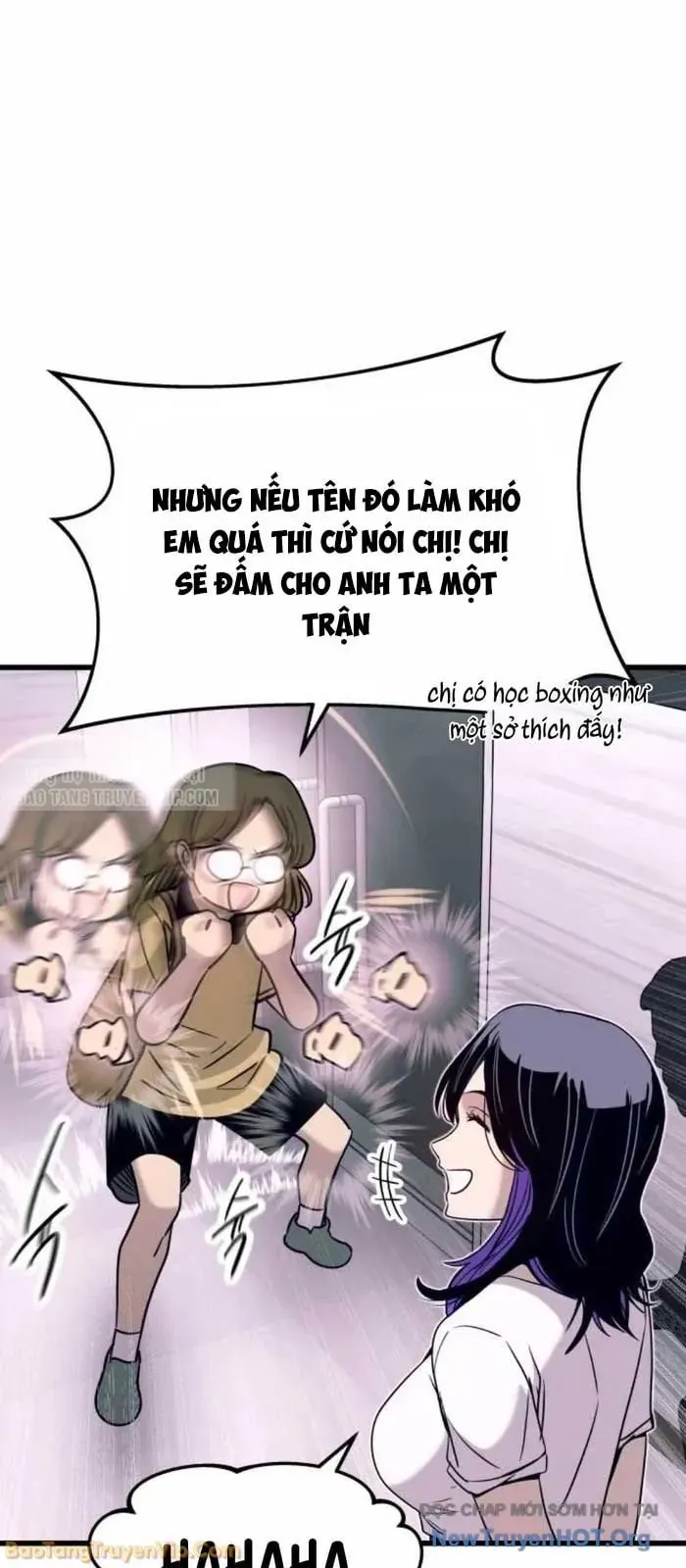 Định Mệnh Đôi Ta Giao Thoa Nơi Bến Tàu Chap 57 - Next Chap 58