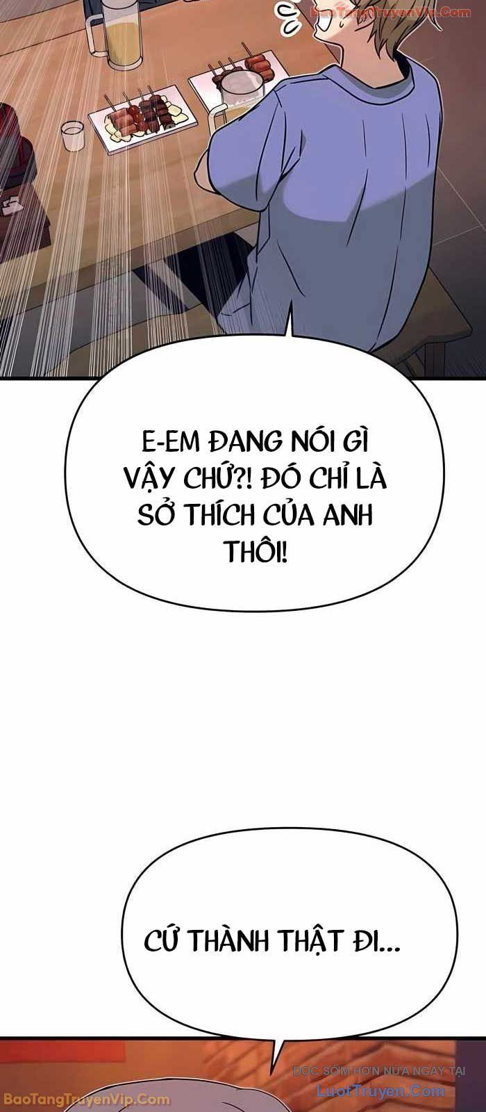 Định Mệnh Đôi Ta Giao Thoa Nơi Bến Tàu Chap 58 - Next Chap 59