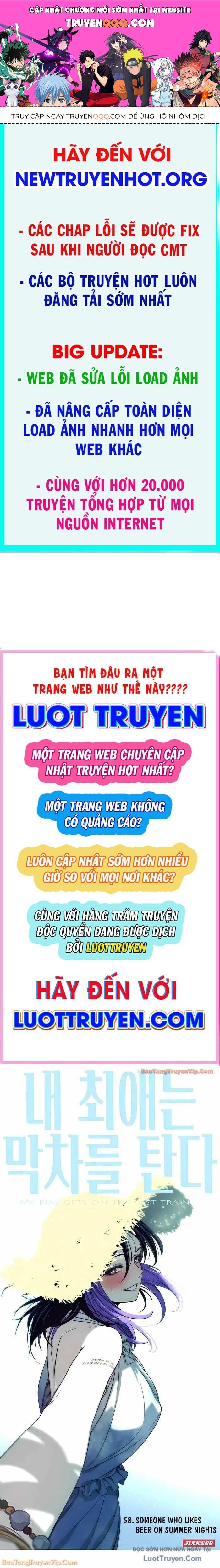Định Mệnh Đôi Ta Giao Thoa Nơi Bến Tàu Chap 58 - Next Chap 59