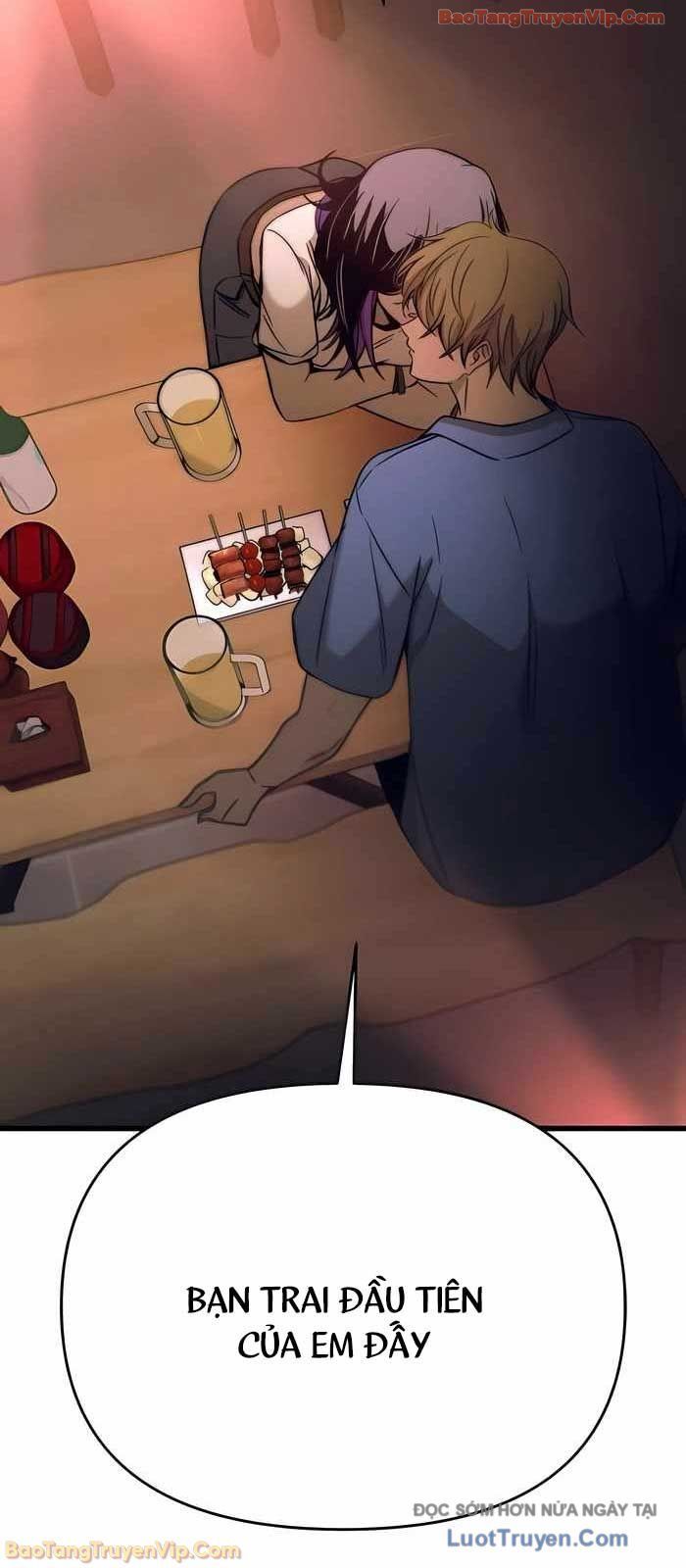 Định Mệnh Đôi Ta Giao Thoa Nơi Bến Tàu Chap 58 - Next Chap 59