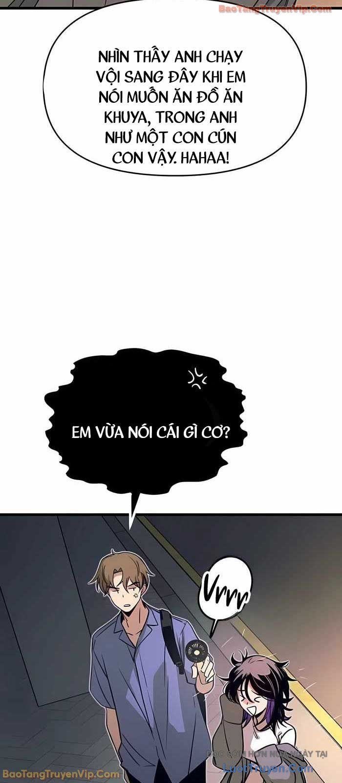 Định Mệnh Đôi Ta Giao Thoa Nơi Bến Tàu Chap 58 - Next Chap 59