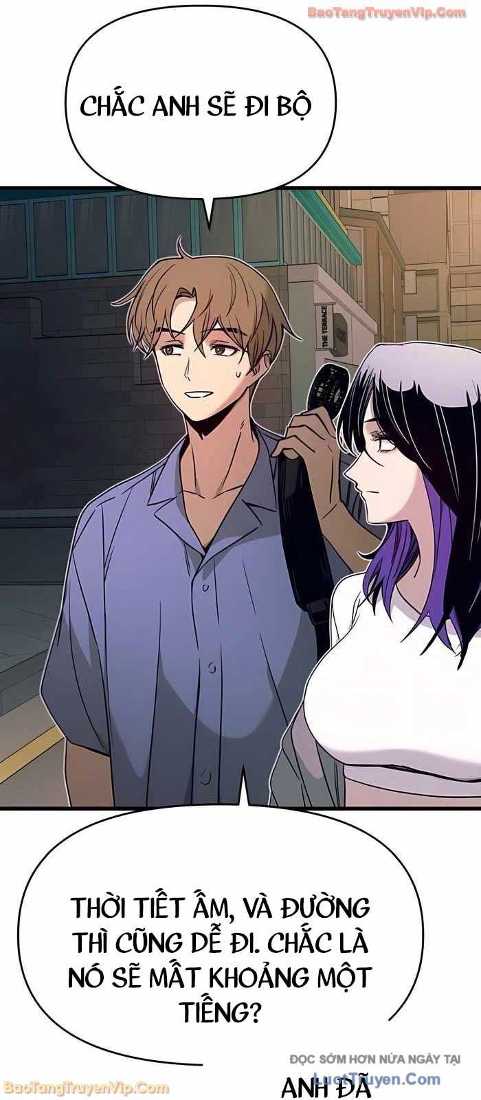 Định Mệnh Đôi Ta Giao Thoa Nơi Bến Tàu Chap 58 - Next Chap 59