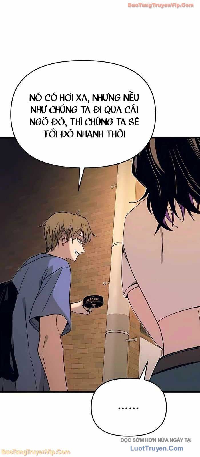 Định Mệnh Đôi Ta Giao Thoa Nơi Bến Tàu Chap 58 - Next Chap 59