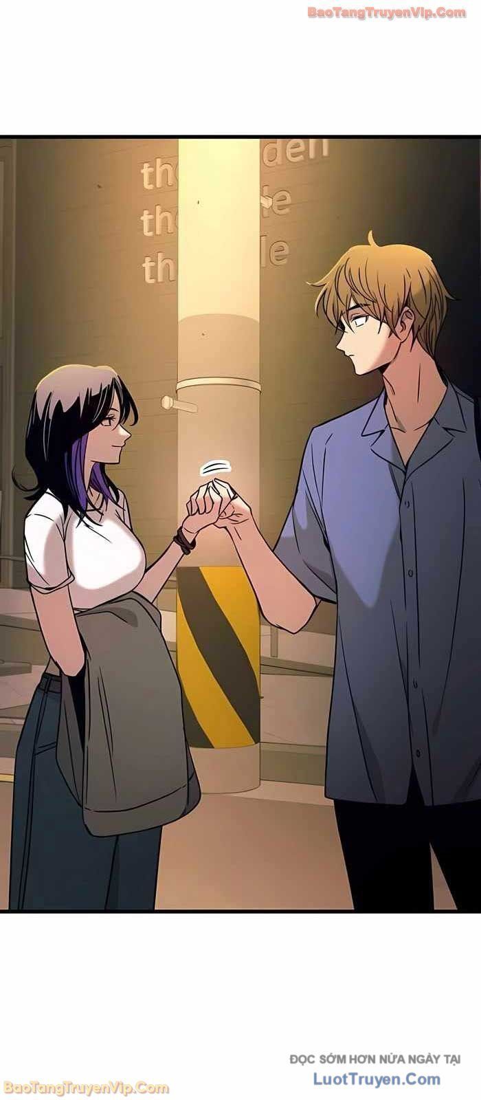 Định Mệnh Đôi Ta Giao Thoa Nơi Bến Tàu Chap 58 - Next Chap 59