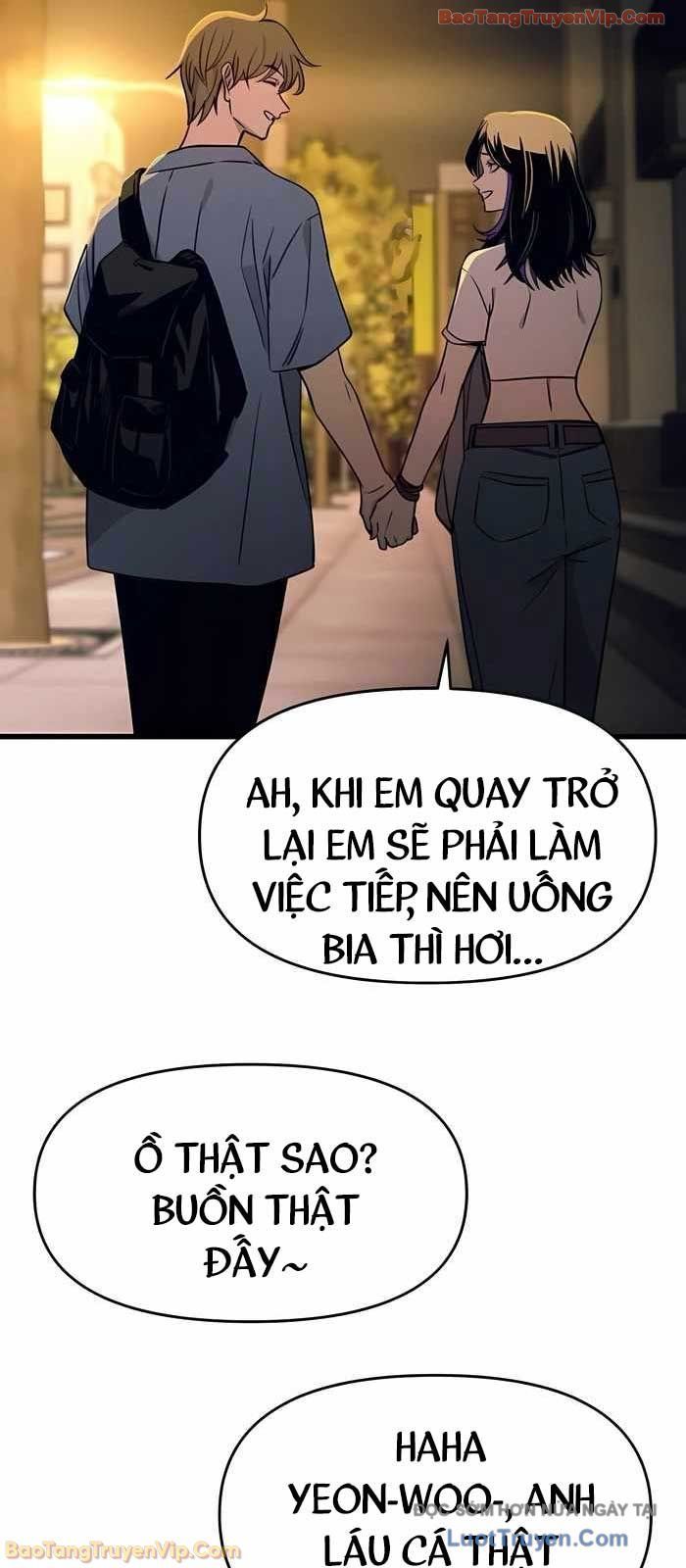 Định Mệnh Đôi Ta Giao Thoa Nơi Bến Tàu Chap 58 - Next Chap 59