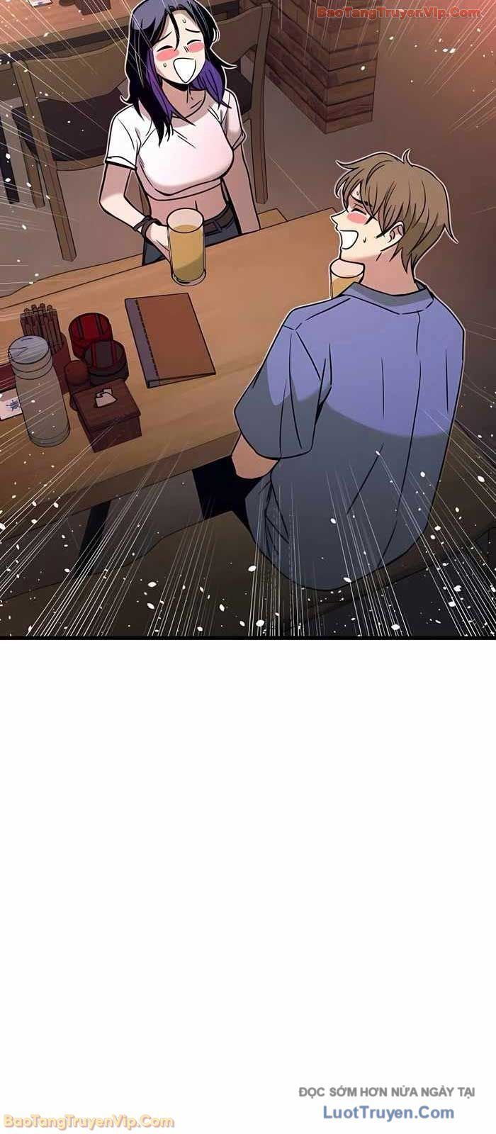 Định Mệnh Đôi Ta Giao Thoa Nơi Bến Tàu Chap 58 - Next Chap 59
