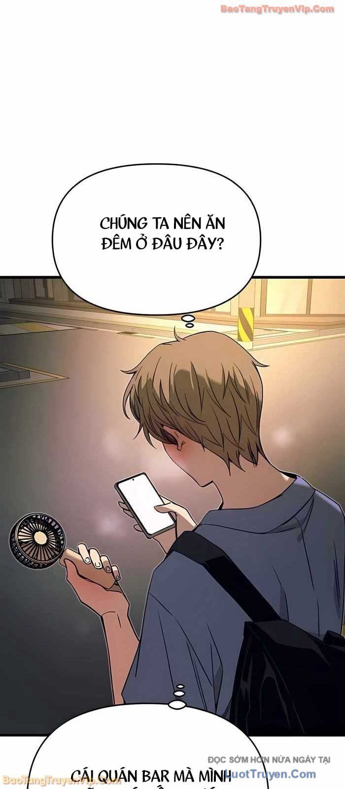 Định Mệnh Đôi Ta Giao Thoa Nơi Bến Tàu Chap 58 - Next Chap 59