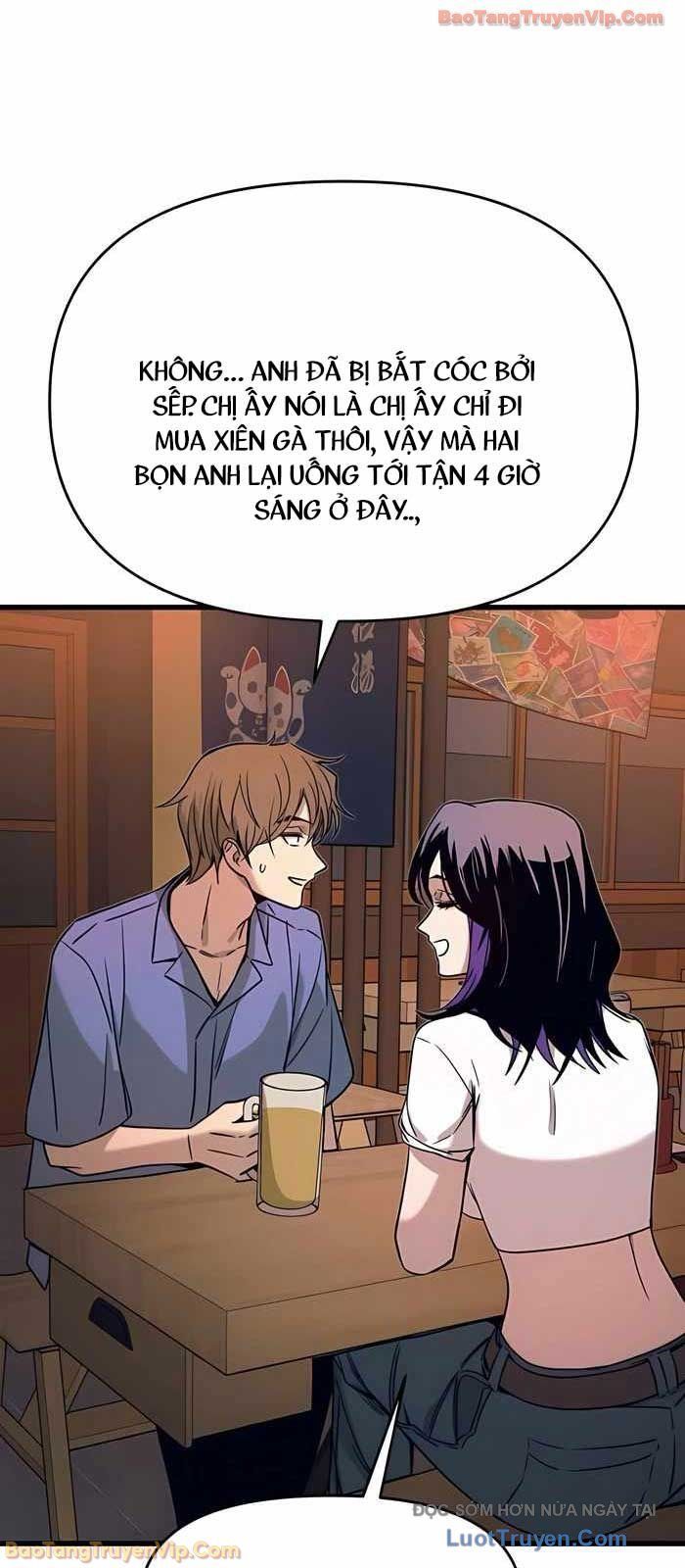 Định Mệnh Đôi Ta Giao Thoa Nơi Bến Tàu Chap 58 - Next Chap 59