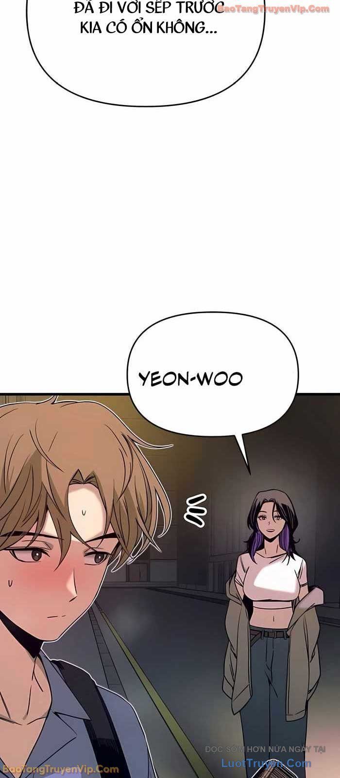 Định Mệnh Đôi Ta Giao Thoa Nơi Bến Tàu Chap 58 - Next Chap 59