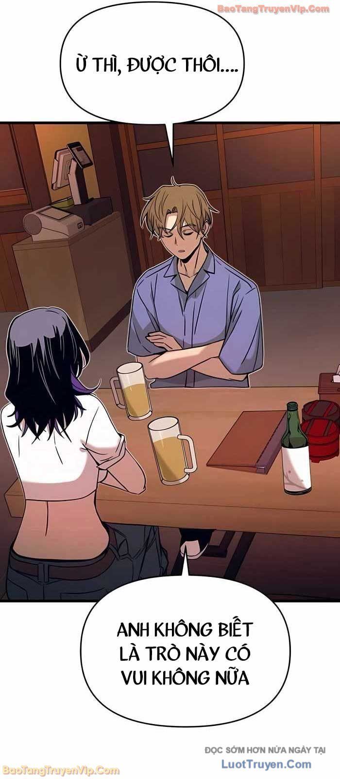 Định Mệnh Đôi Ta Giao Thoa Nơi Bến Tàu Chap 58 - Next Chap 59