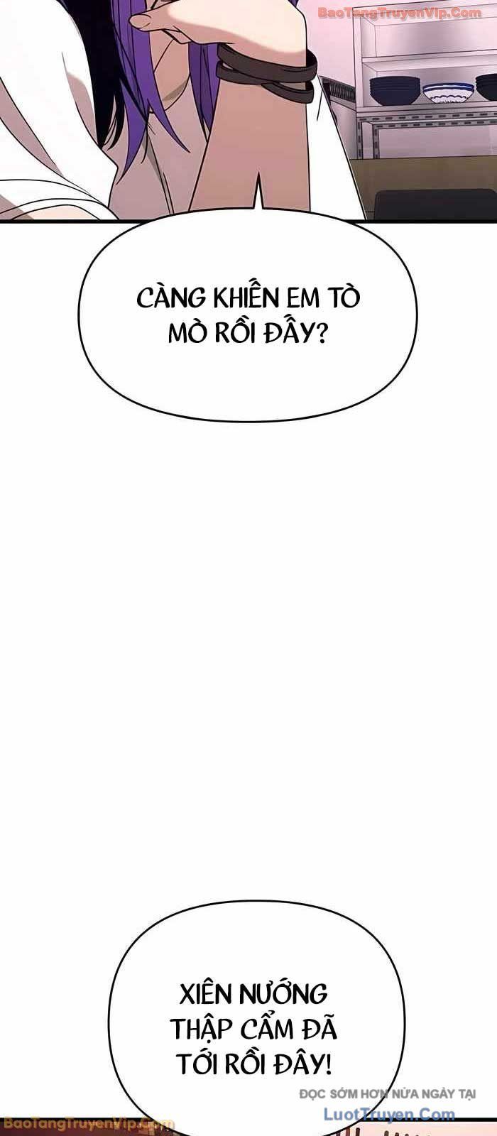 Định Mệnh Đôi Ta Giao Thoa Nơi Bến Tàu Chap 58 - Next Chap 59