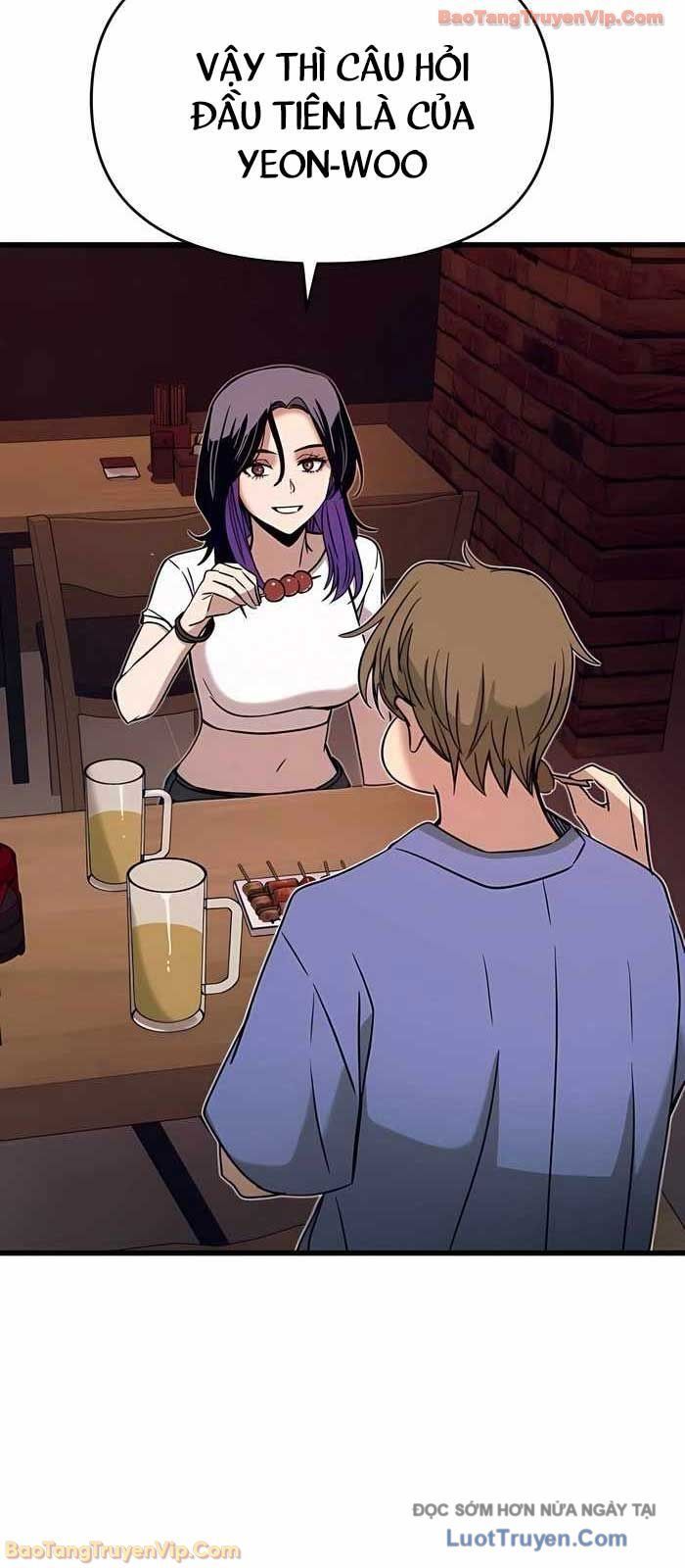 Định Mệnh Đôi Ta Giao Thoa Nơi Bến Tàu Chap 58 - Next Chap 59