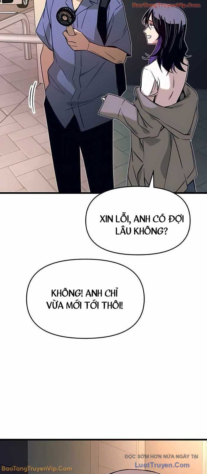 Định Mệnh Đôi Ta Giao Thoa Nơi Bến Tàu Chap 58 - Next Chap 59