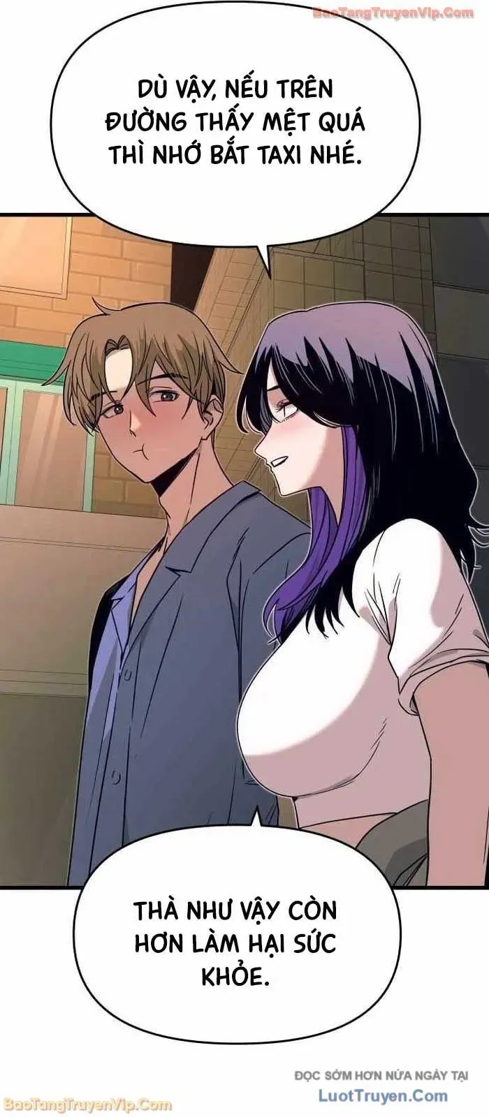 Định Mệnh Đôi Ta Giao Thoa Nơi Bến Tàu Chap 59 - Next Chap 60