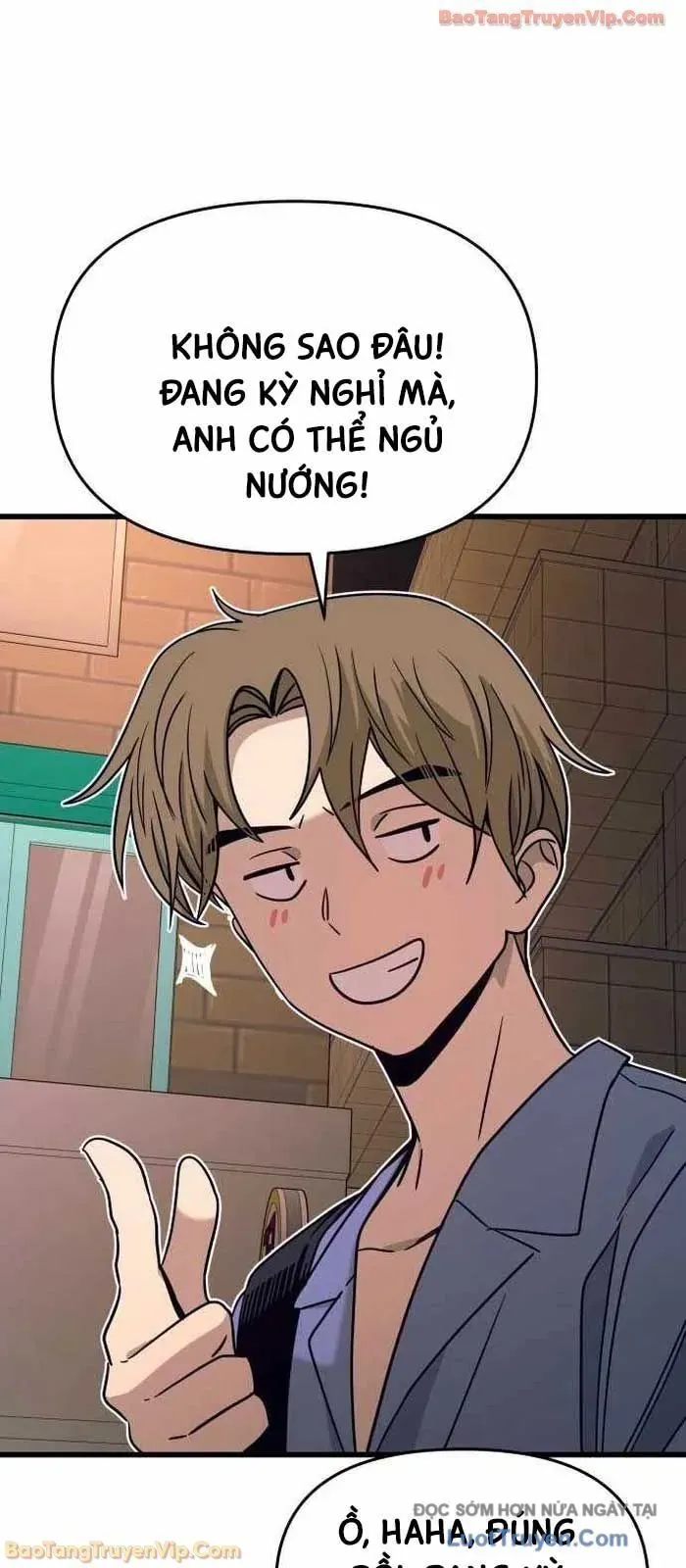 Định Mệnh Đôi Ta Giao Thoa Nơi Bến Tàu Chap 59 - Next Chap 60