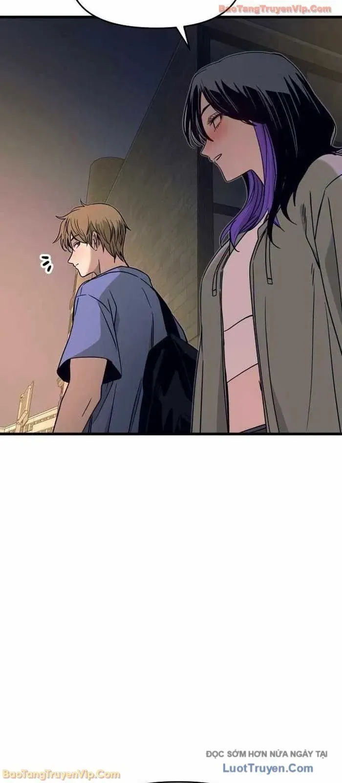 Định Mệnh Đôi Ta Giao Thoa Nơi Bến Tàu Chap 59 - Next Chap 60