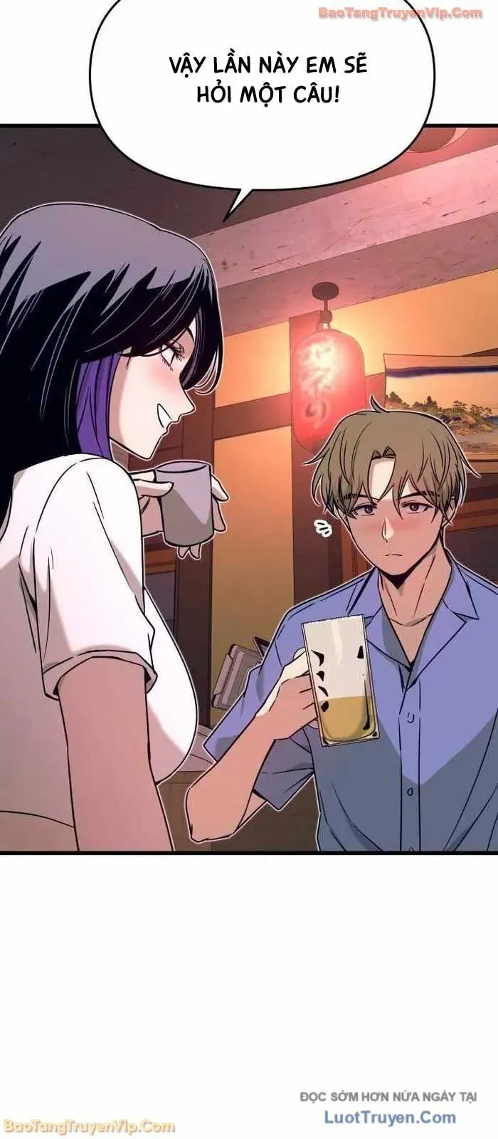 Định Mệnh Đôi Ta Giao Thoa Nơi Bến Tàu Chap 59 - Next Chap 60