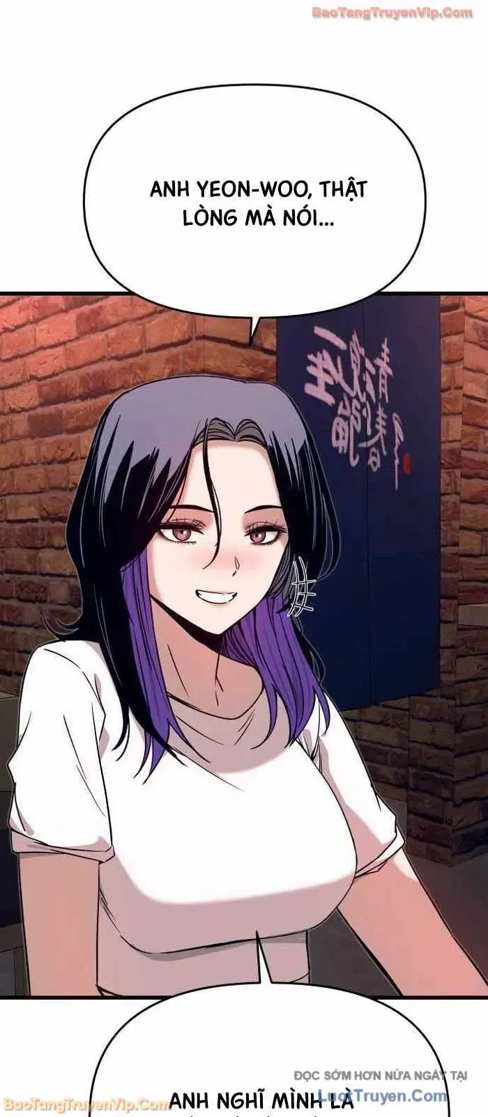 Định Mệnh Đôi Ta Giao Thoa Nơi Bến Tàu Chap 59 - Next Chap 60