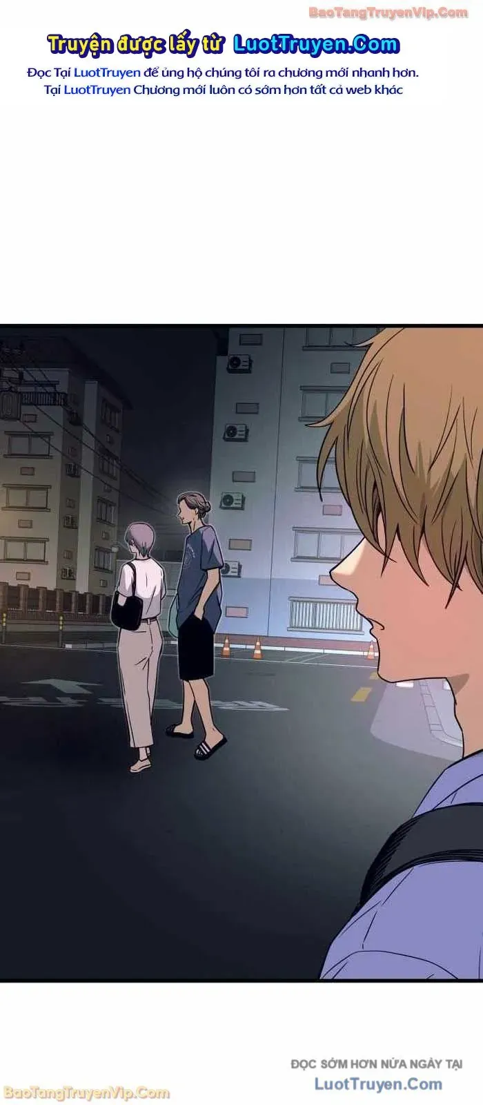 Định Mệnh Đôi Ta Giao Thoa Nơi Bến Tàu Chap 59 - Next Chap 60
