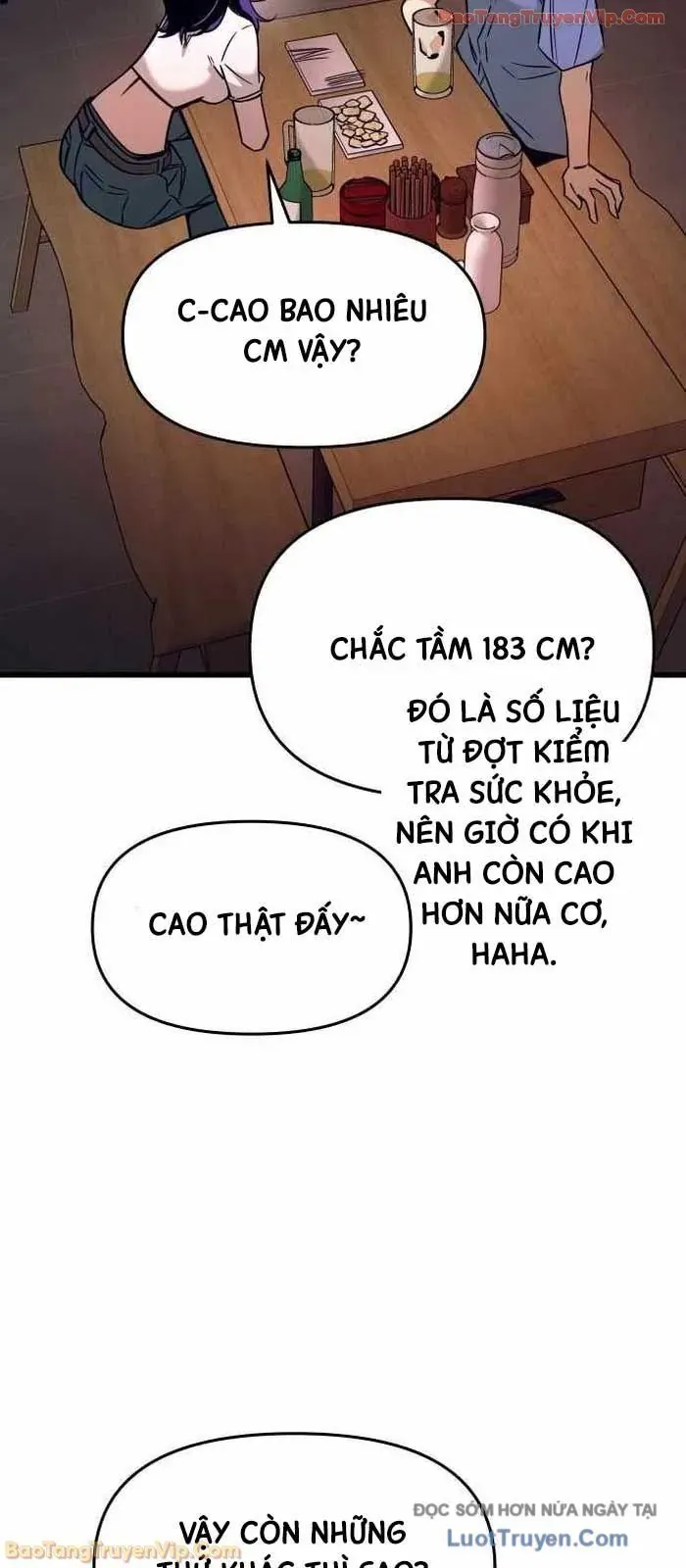 Định Mệnh Đôi Ta Giao Thoa Nơi Bến Tàu Chap 59 - Next Chap 60