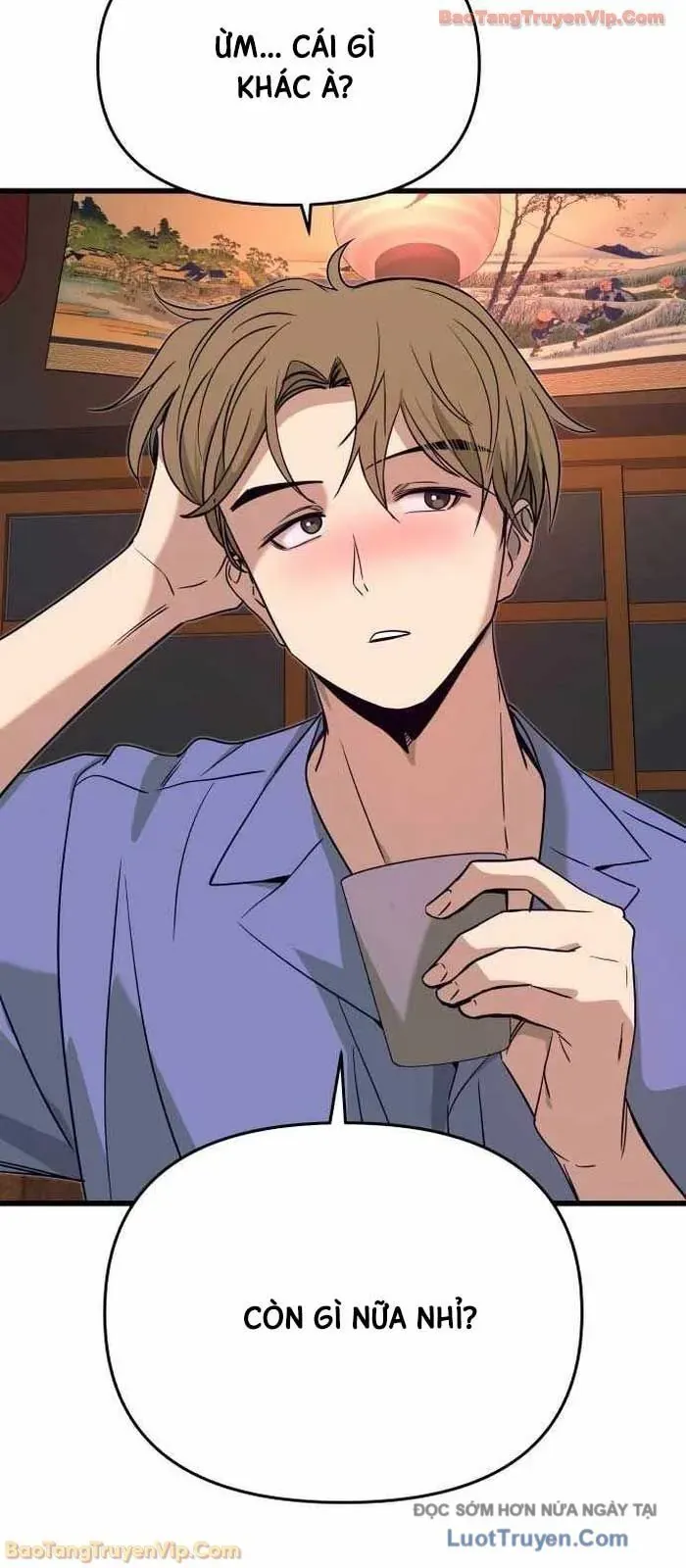 Định Mệnh Đôi Ta Giao Thoa Nơi Bến Tàu Chap 59 - Next Chap 60