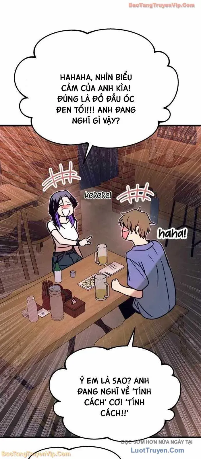 Định Mệnh Đôi Ta Giao Thoa Nơi Bến Tàu Chap 59 - Next Chap 60