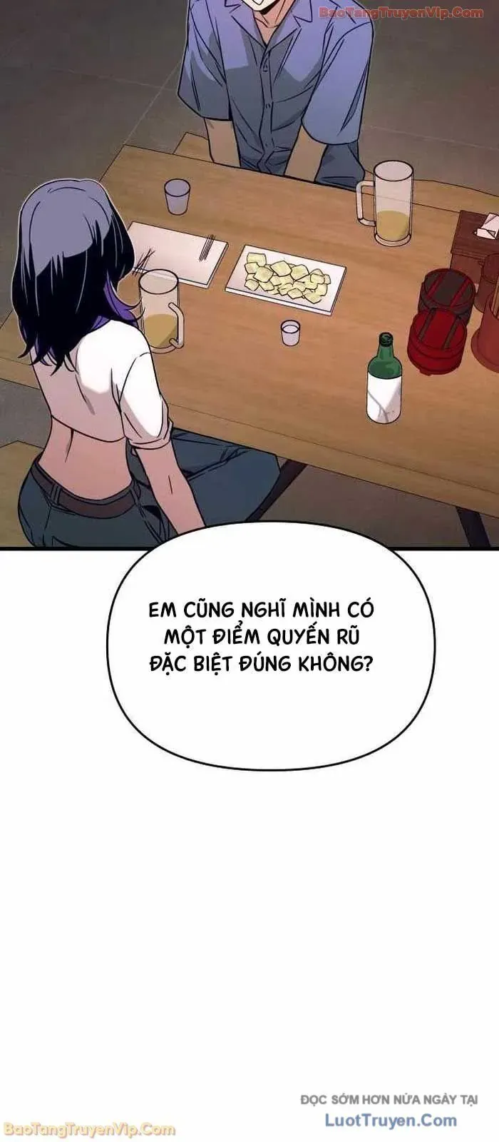 Định Mệnh Đôi Ta Giao Thoa Nơi Bến Tàu Chap 59 - Next Chap 60