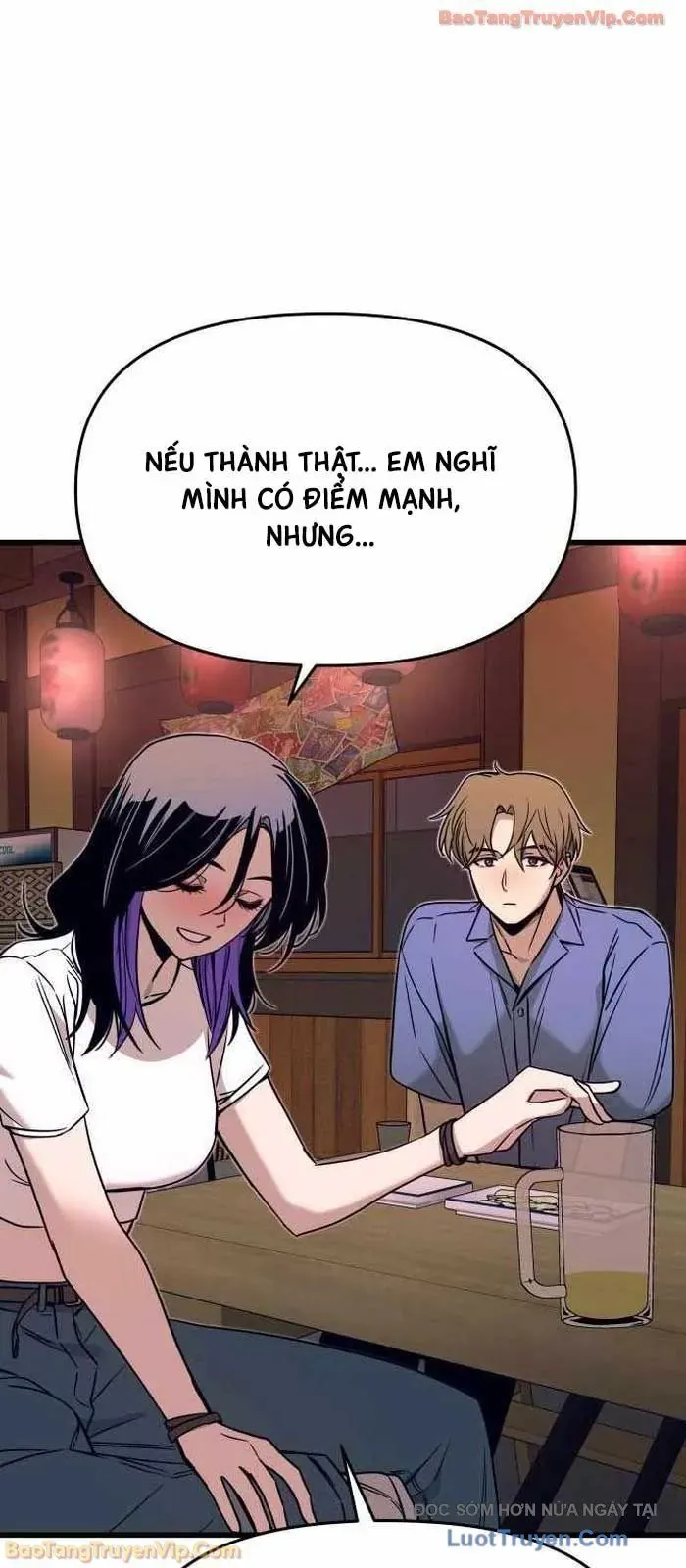 Định Mệnh Đôi Ta Giao Thoa Nơi Bến Tàu Chap 59 - Next Chap 60