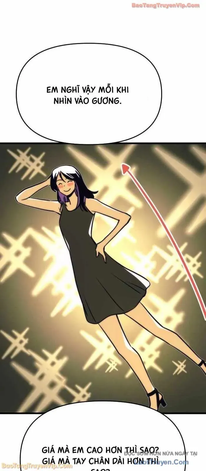 Định Mệnh Đôi Ta Giao Thoa Nơi Bến Tàu Chap 59 - Next Chap 60