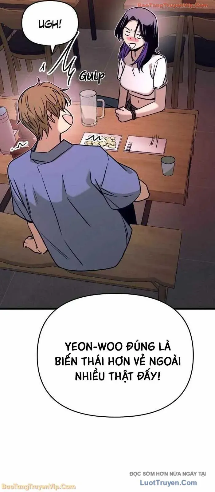 Định Mệnh Đôi Ta Giao Thoa Nơi Bến Tàu Chap 59 - Next Chap 60