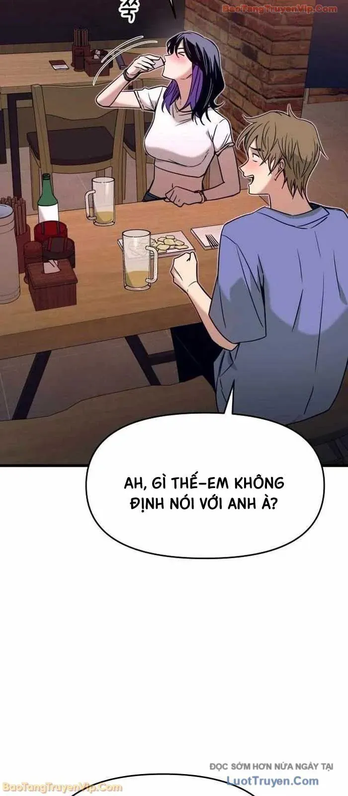 Định Mệnh Đôi Ta Giao Thoa Nơi Bến Tàu Chap 59 - Next Chap 60