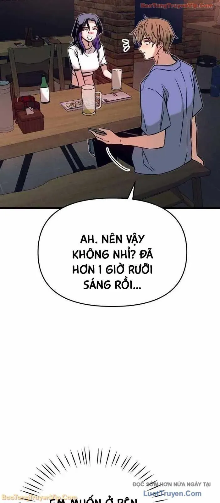 Định Mệnh Đôi Ta Giao Thoa Nơi Bến Tàu Chap 59 - Next Chap 60