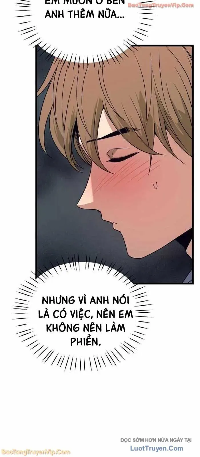 Định Mệnh Đôi Ta Giao Thoa Nơi Bến Tàu Chap 59 - Next Chap 60
