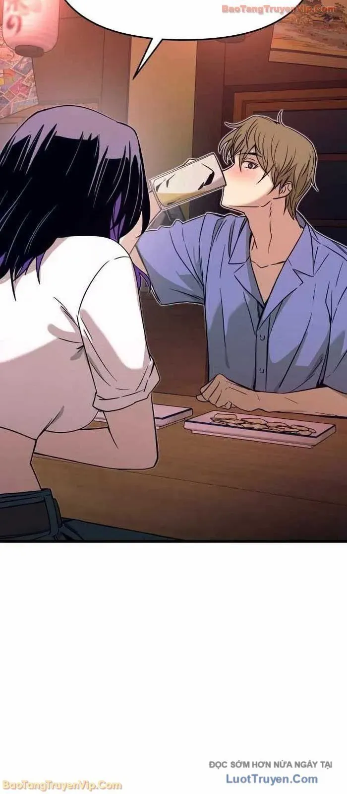 Định Mệnh Đôi Ta Giao Thoa Nơi Bến Tàu Chap 59 - Next Chap 60
