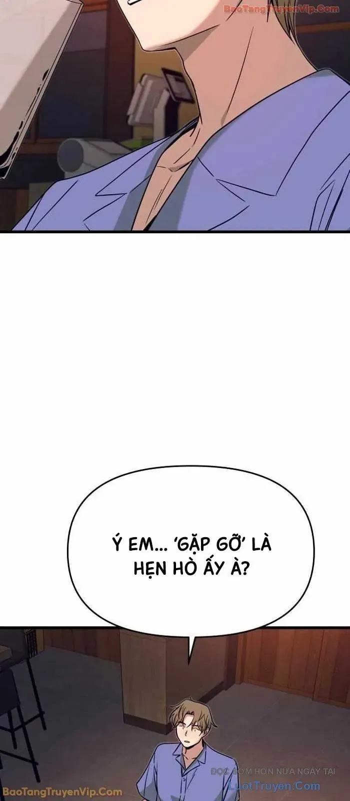 Định Mệnh Đôi Ta Giao Thoa Nơi Bến Tàu Chap 59 - Next Chap 60