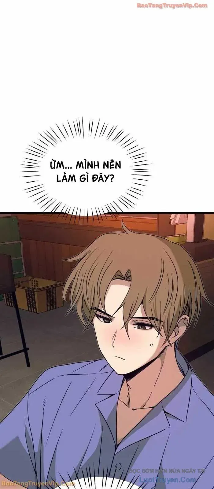 Định Mệnh Đôi Ta Giao Thoa Nơi Bến Tàu Chap 59 - Next Chap 60
