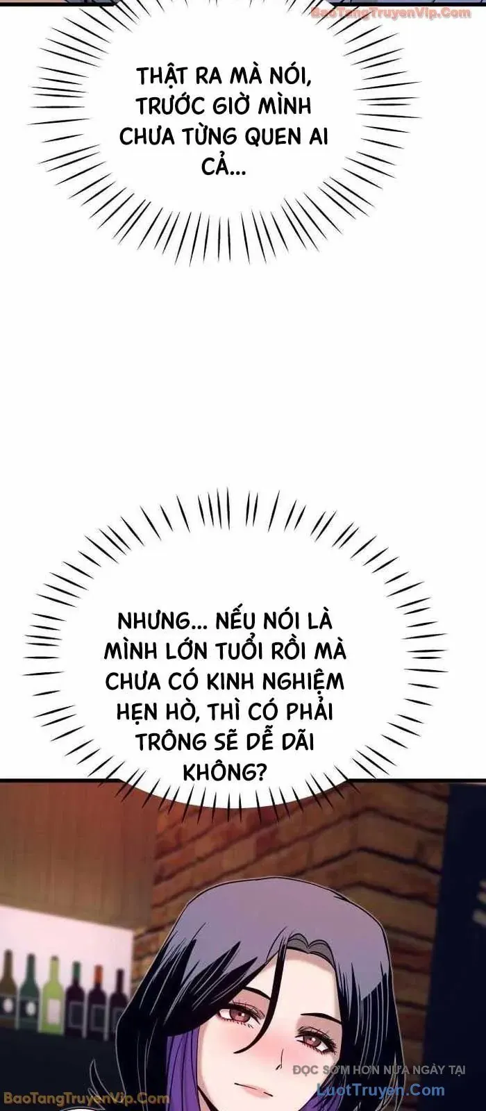 Định Mệnh Đôi Ta Giao Thoa Nơi Bến Tàu Chap 59 - Next Chap 60