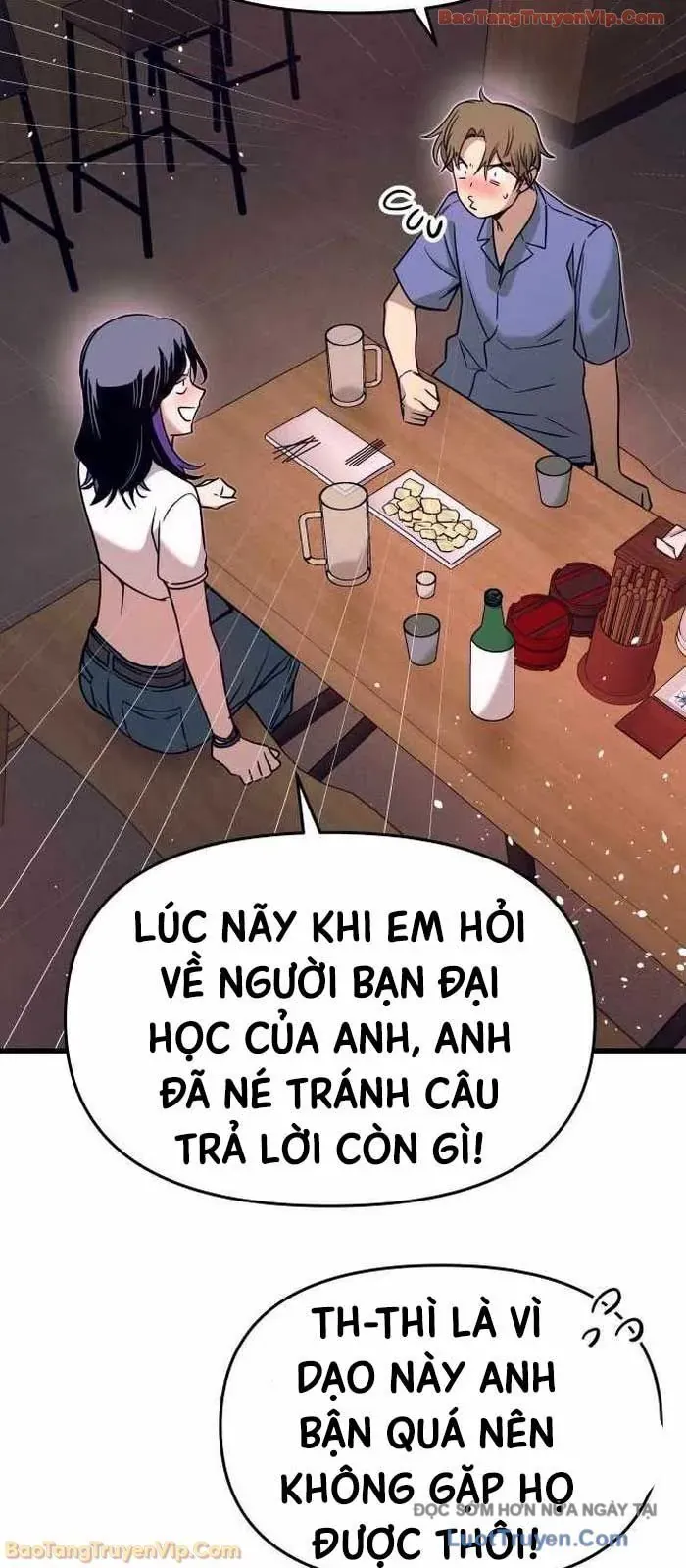 Định Mệnh Đôi Ta Giao Thoa Nơi Bến Tàu Chap 59 - Next Chap 60