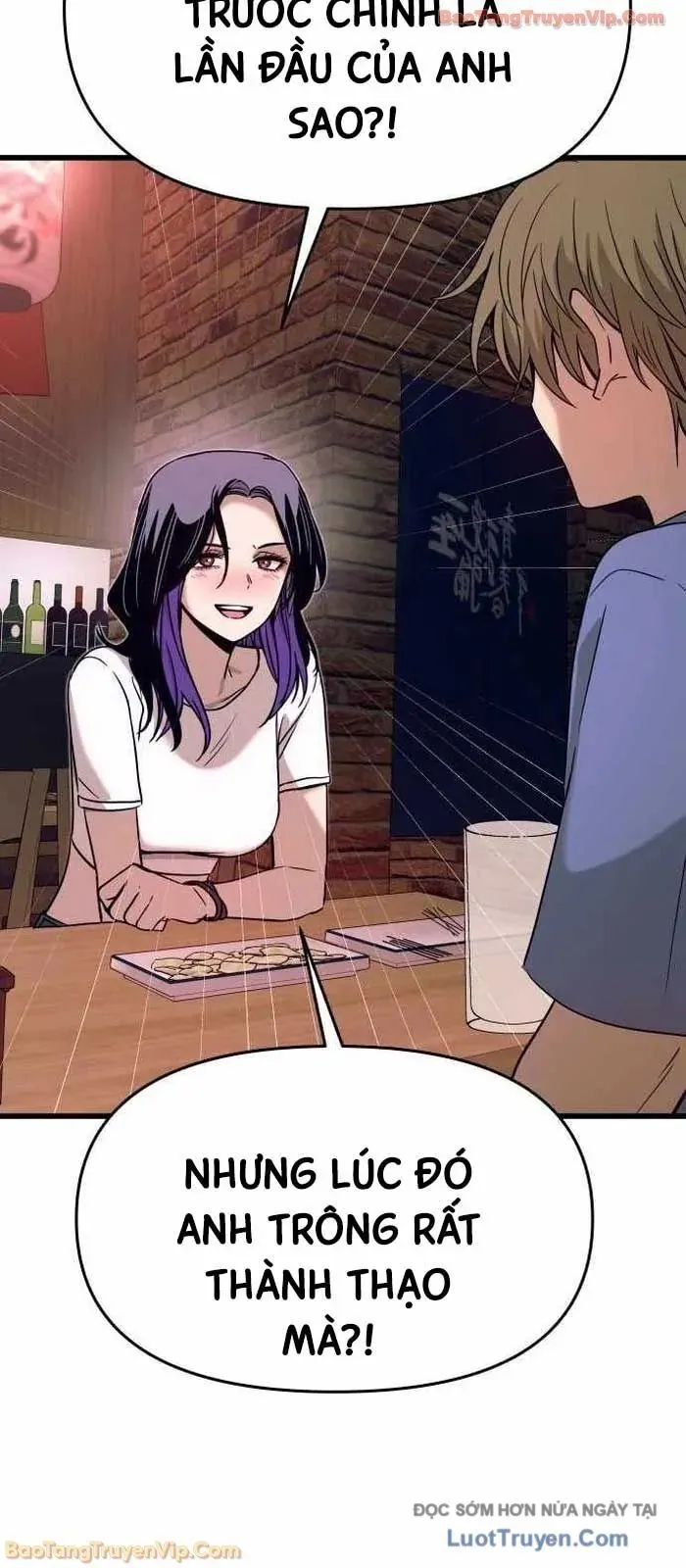 Định Mệnh Đôi Ta Giao Thoa Nơi Bến Tàu Chap 59 - Next Chap 60