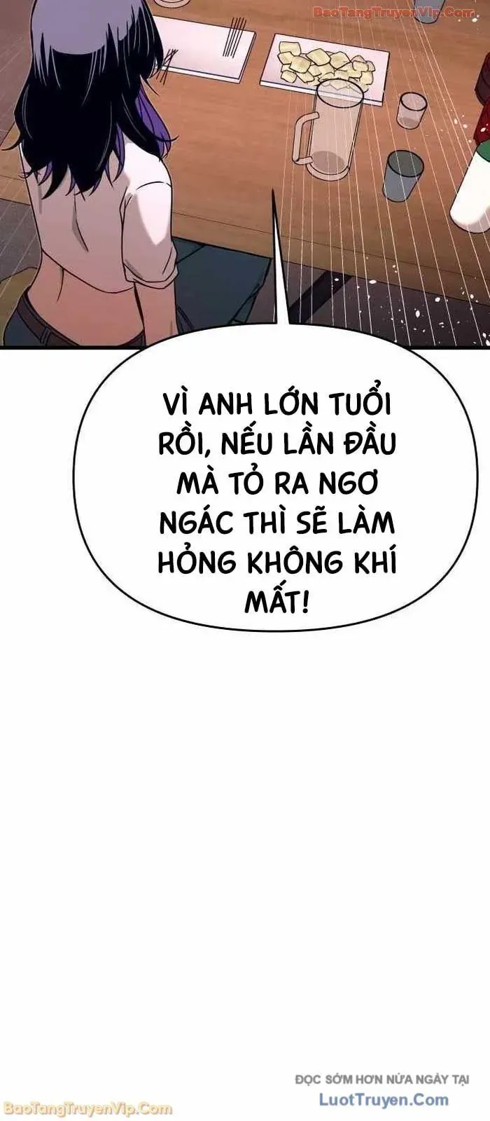 Định Mệnh Đôi Ta Giao Thoa Nơi Bến Tàu Chap 59 - Next Chap 60
