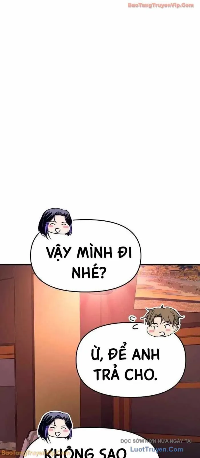 Định Mệnh Đôi Ta Giao Thoa Nơi Bến Tàu Chap 59 - Next Chap 60