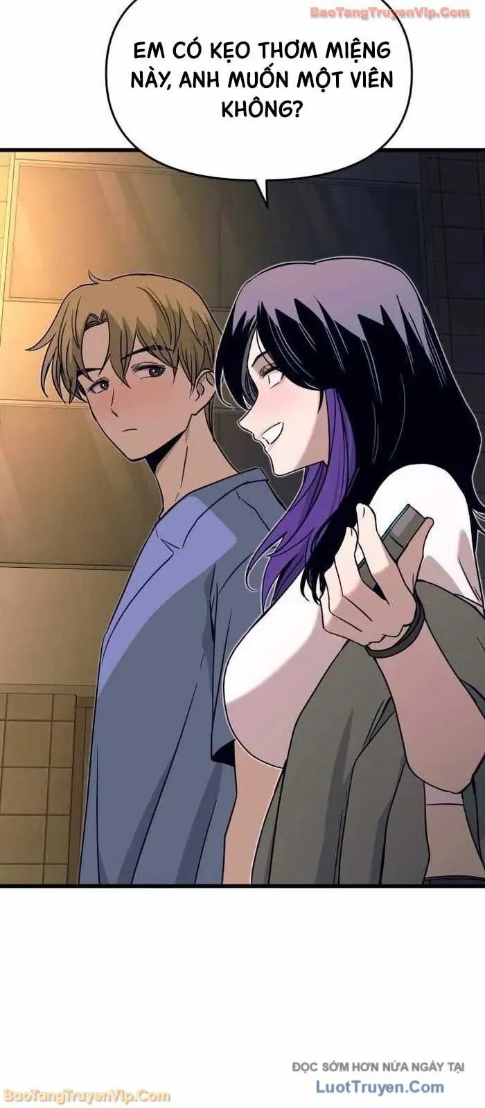 Định Mệnh Đôi Ta Giao Thoa Nơi Bến Tàu Chap 59 - Next Chap 60
