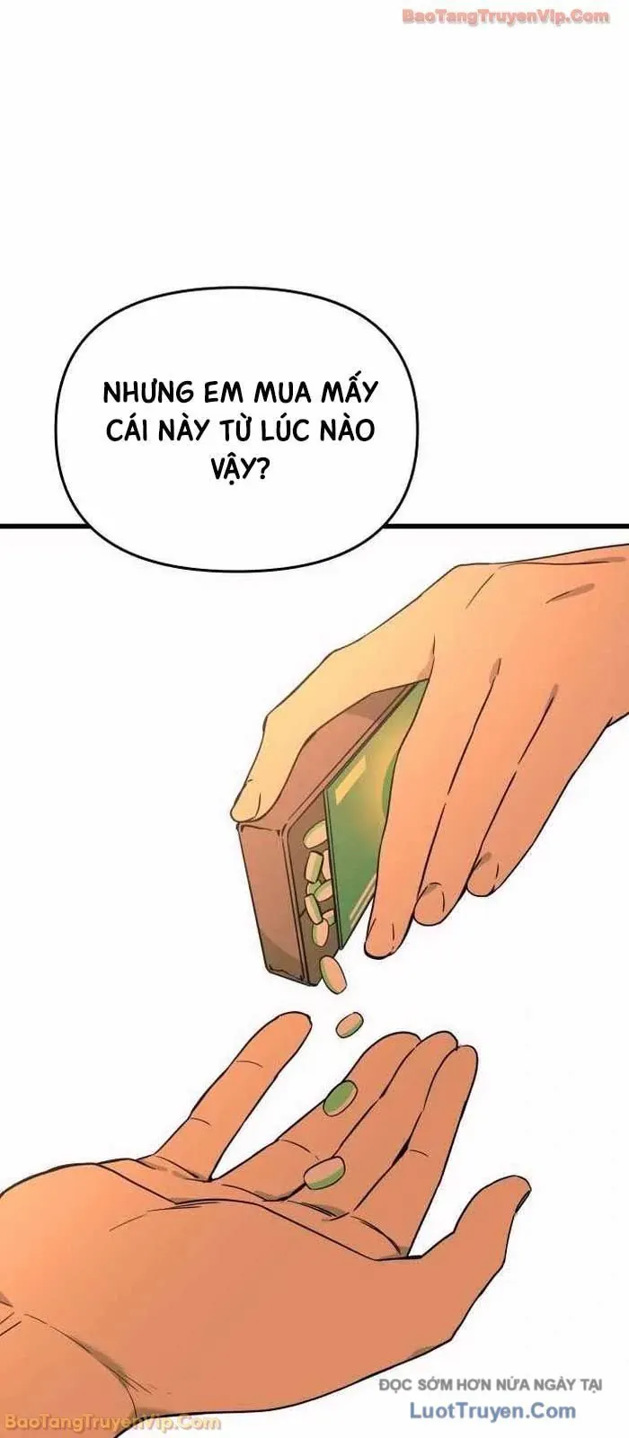 Định Mệnh Đôi Ta Giao Thoa Nơi Bến Tàu Chap 59 - Next Chap 60
