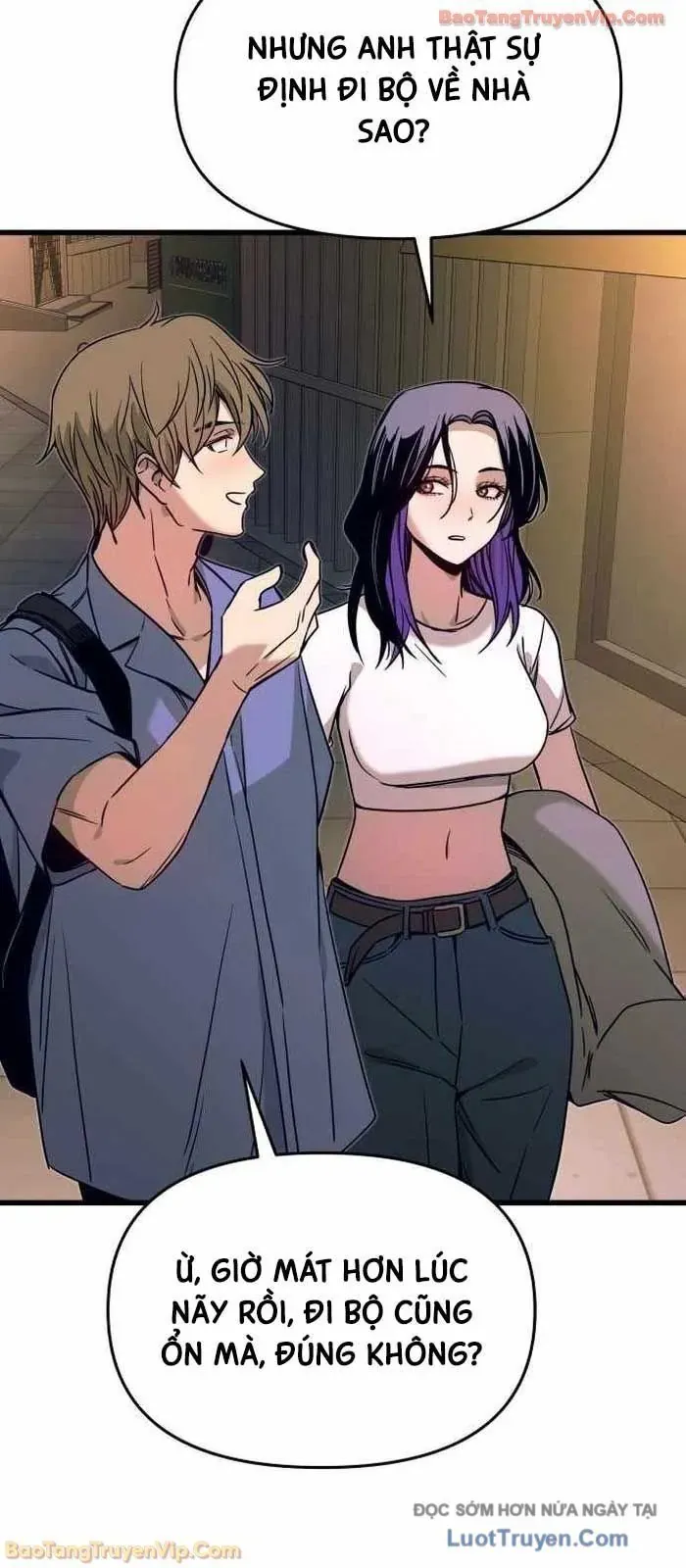 Định Mệnh Đôi Ta Giao Thoa Nơi Bến Tàu Chap 59 - Next Chap 60