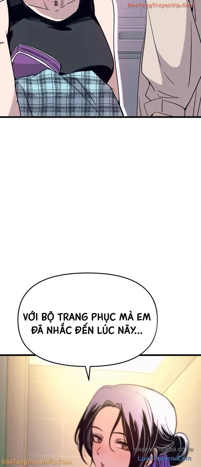 Định Mệnh Đôi Ta Giao Thoa Nơi Bến Tàu Chap 63 - Next Chap 64