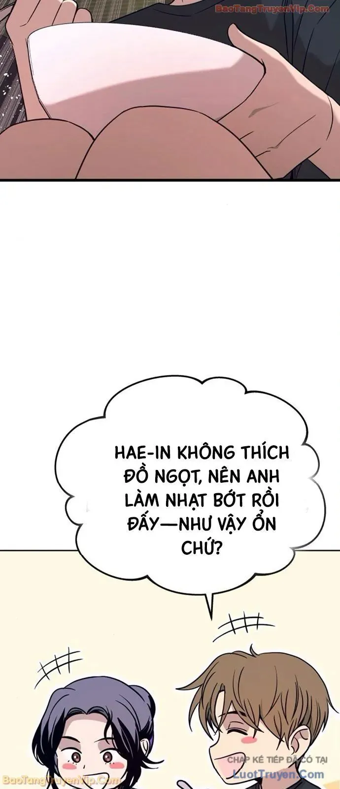 Định Mệnh Đôi Ta Giao Thoa Nơi Bến Tàu Chap 63 - Next Chap 64