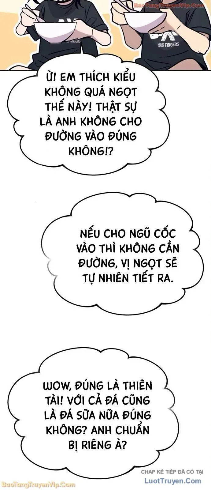 Định Mệnh Đôi Ta Giao Thoa Nơi Bến Tàu Chap 63 - Next Chap 64