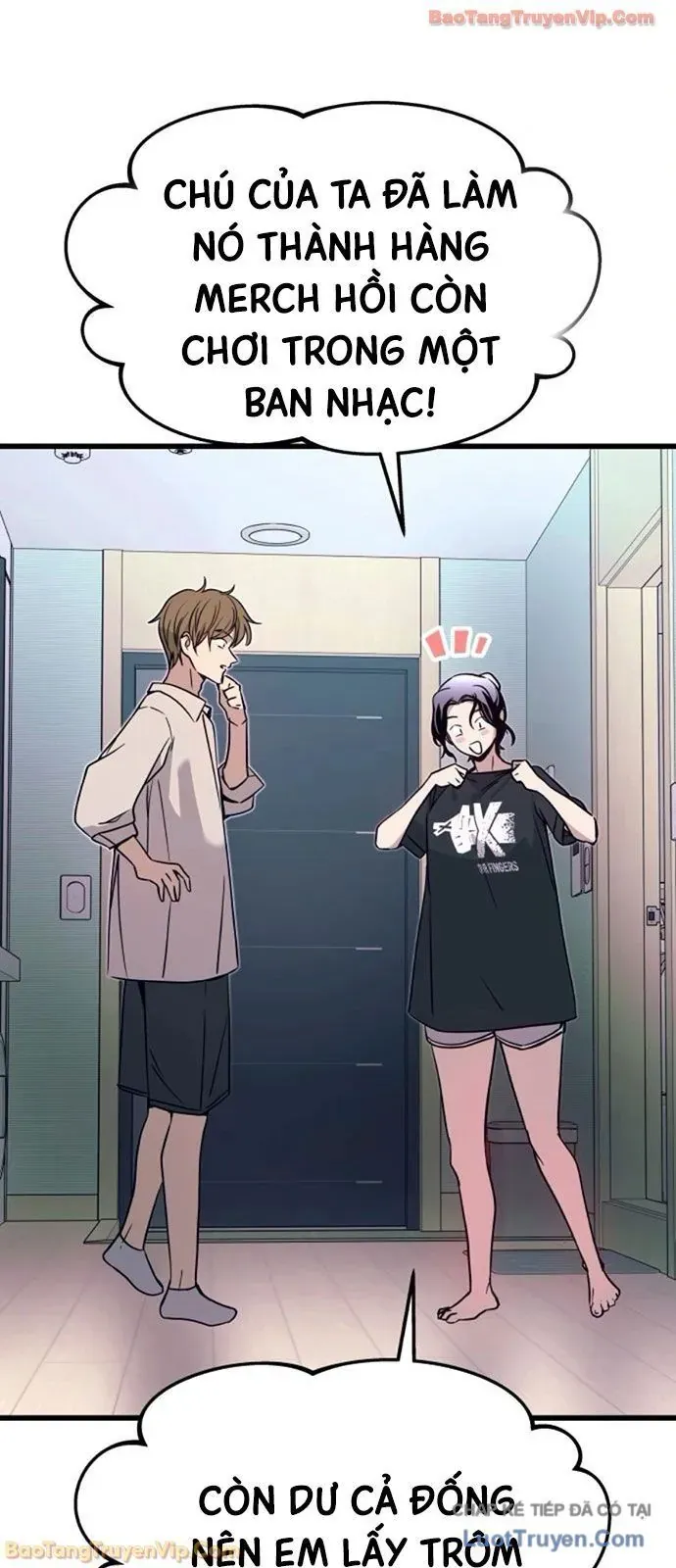 Định Mệnh Đôi Ta Giao Thoa Nơi Bến Tàu Chap 63 - Next Chap 64